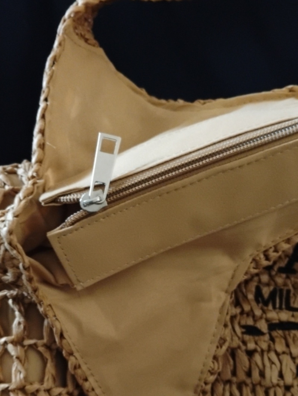 New Beach Bag - Picture 3 of 5